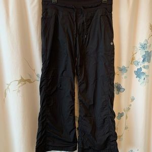 Lululemon Dance studio pants